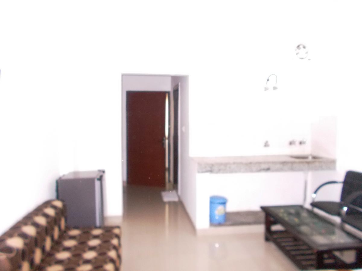 The Radiance Suites And Apartment New Delhi Exterior photo