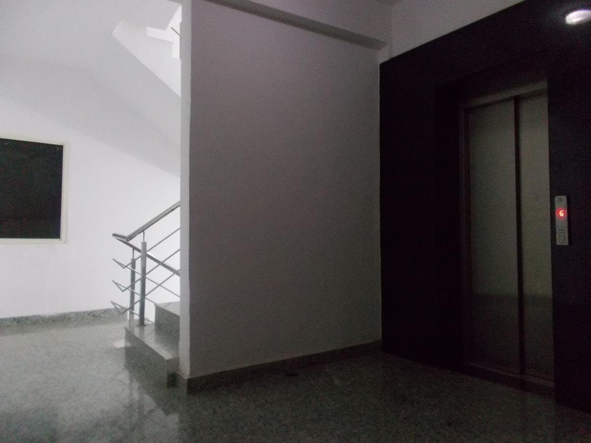 The Radiance Suites And Apartment New Delhi Exterior photo