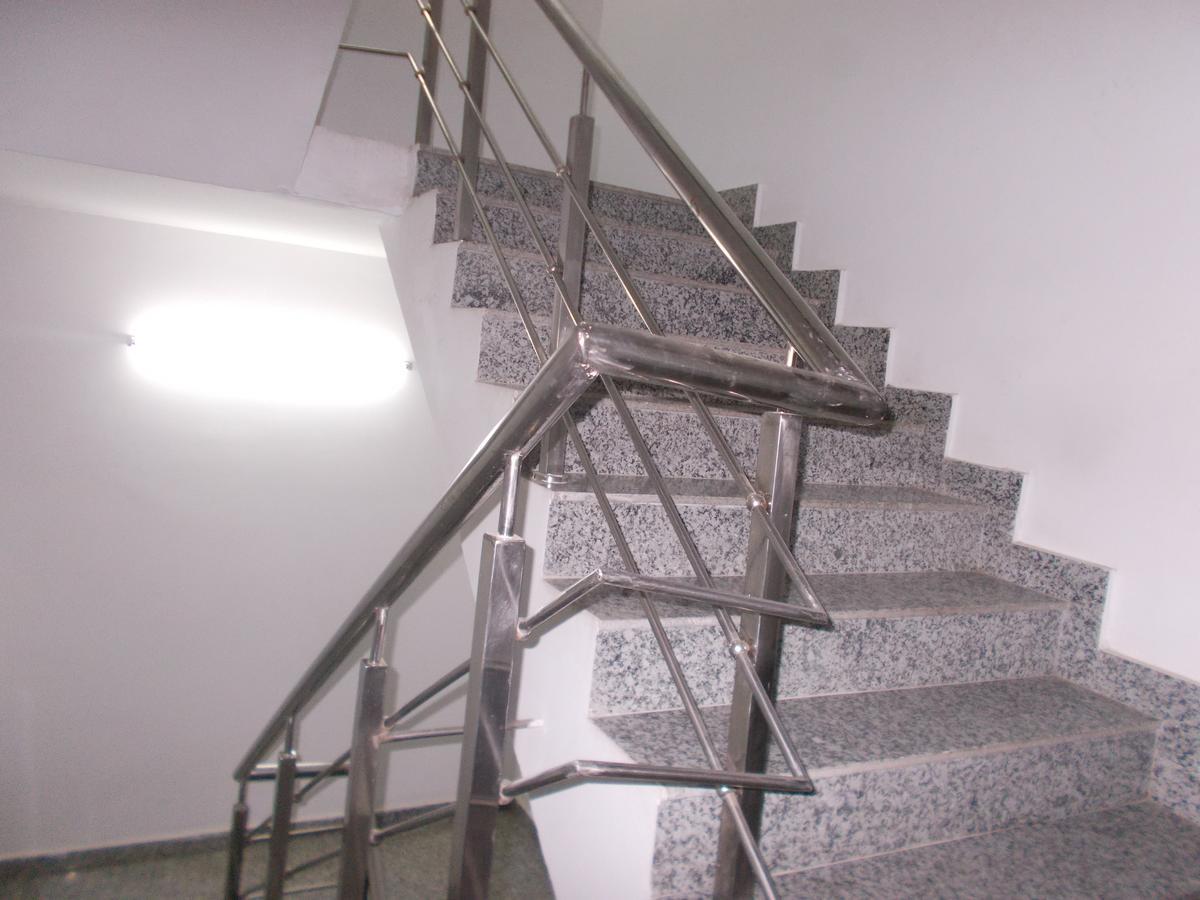 The Radiance Suites And Apartment New Delhi Exterior photo