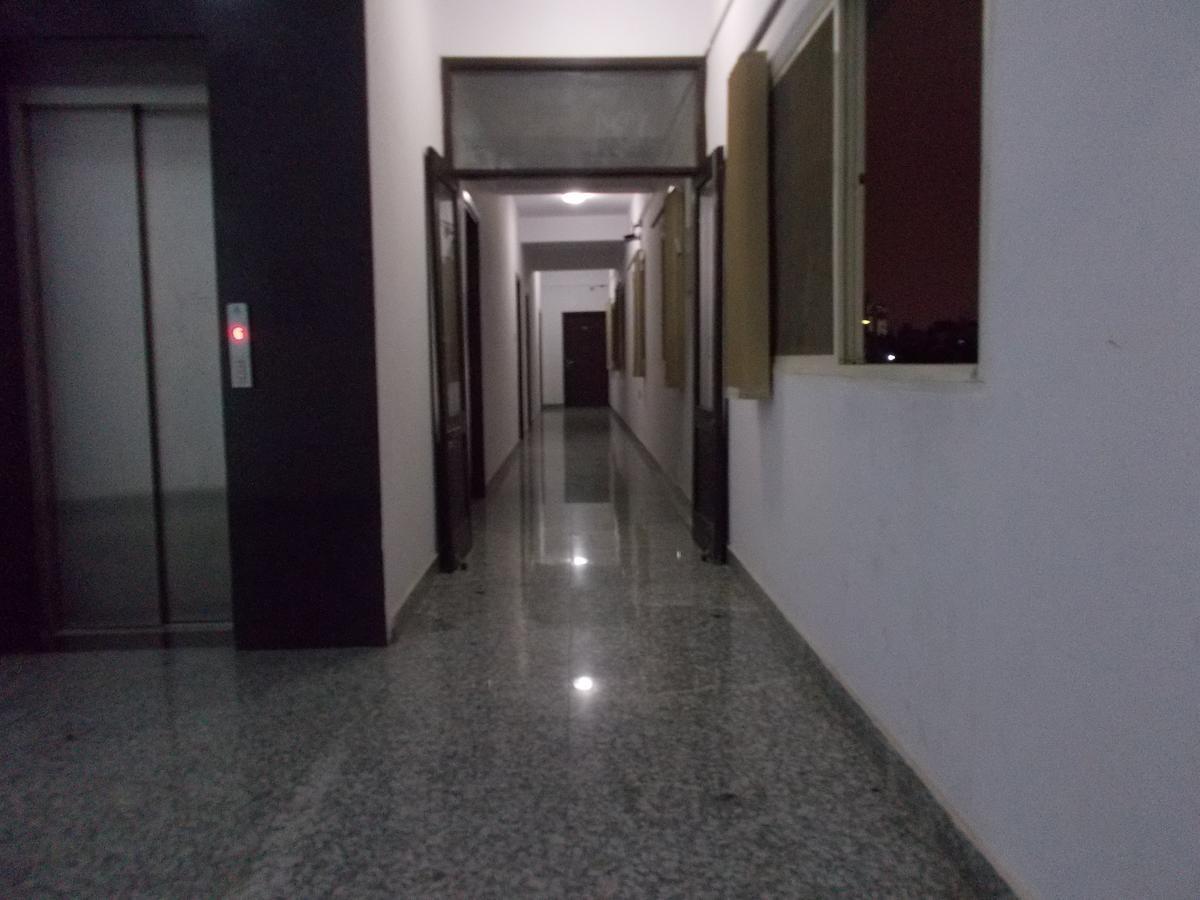 The Radiance Suites And Apartment New Delhi Exterior photo