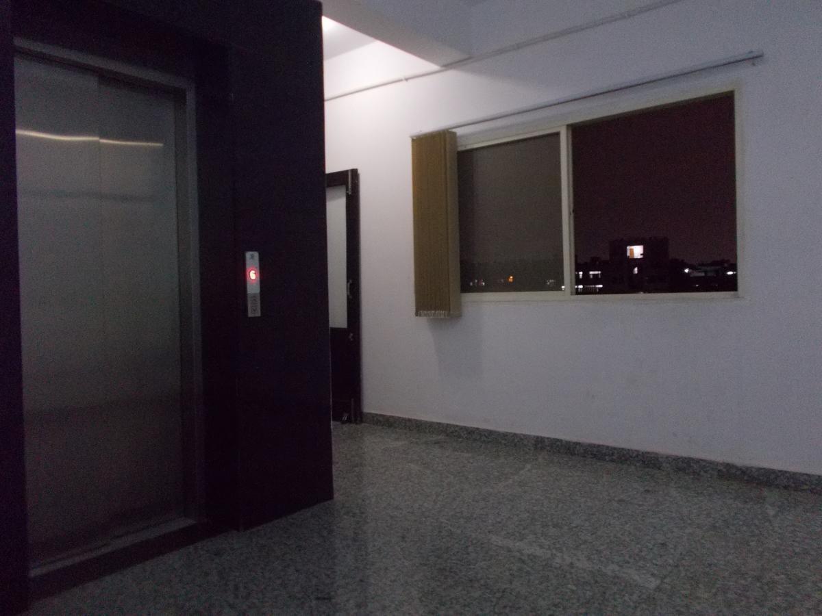 The Radiance Suites And Apartment New Delhi Exterior photo