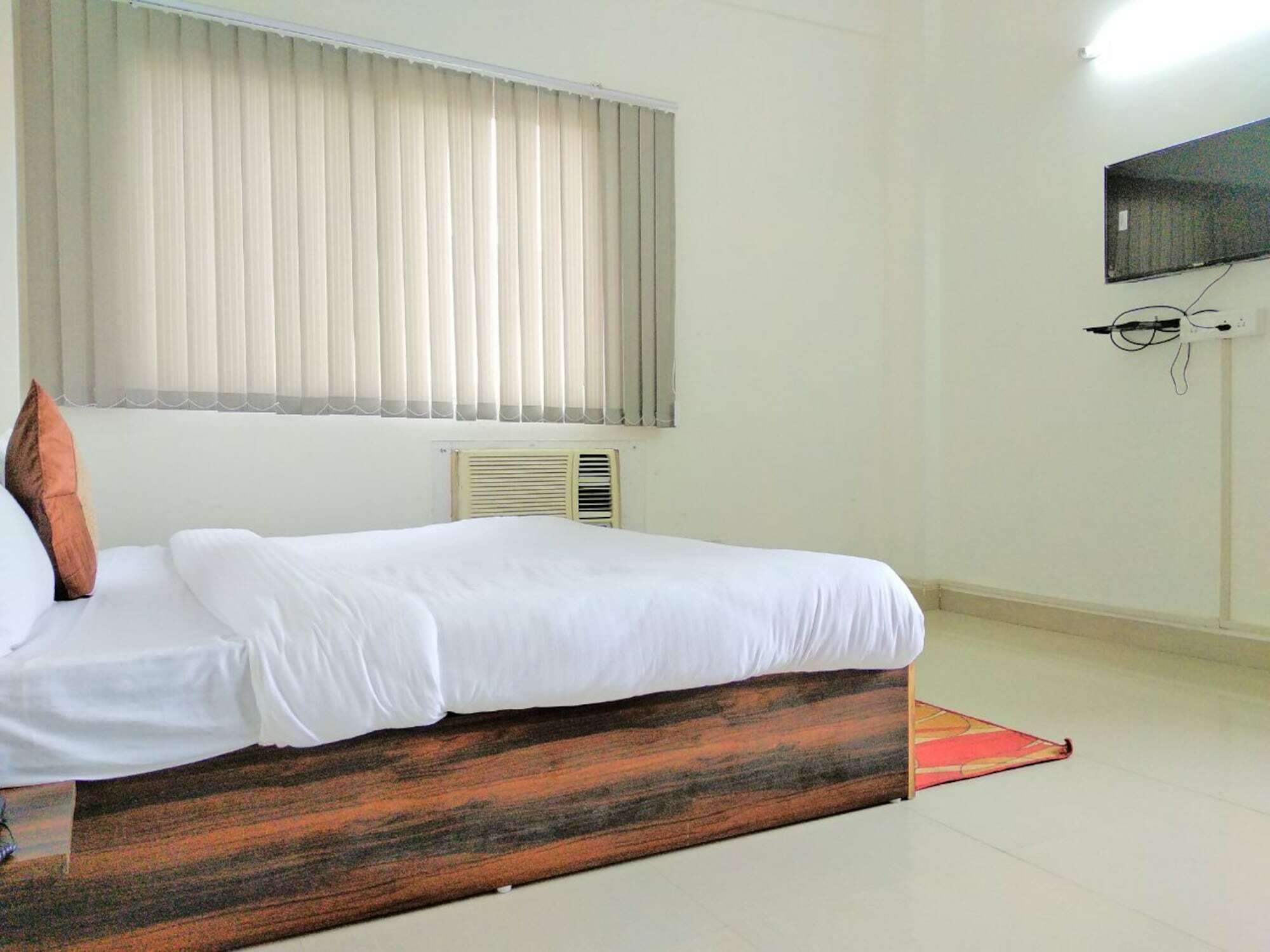 The Radiance Suites And Apartment New Delhi Exterior photo